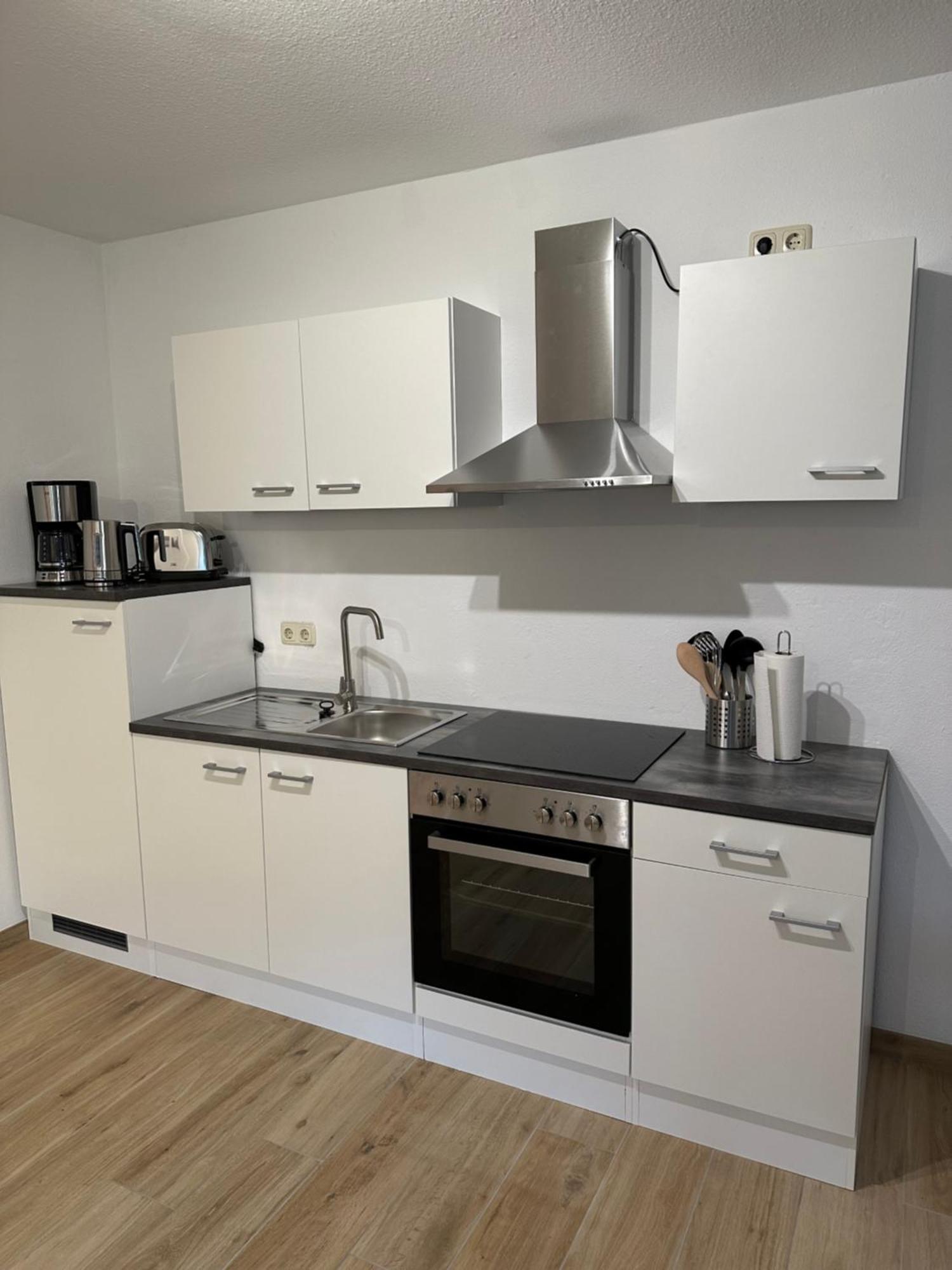 Ferienwohnung Hermosa Stegaurach Ngoại thất bức ảnh